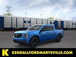 2025 Ford Maverick SuperCrew Cab AWD Pickup for sale #I8921 - photo 1