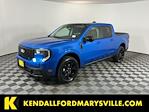 New 2025 Ford Maverick Lariat SuperCrew Cab AWD Pickup for sale #I8921 - photo 1