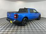 New 2025 Ford Maverick Lariat SuperCrew Cab AWD Pickup for sale #I8921 - photo 5