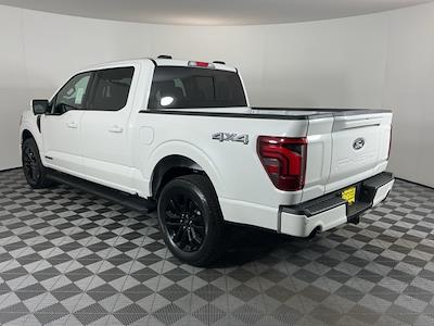 2025 Ford F-150 SuperCrew Cab 4x4 Pickup for sale #I8922 - photo 2