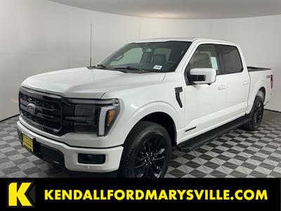 2025 Ford F-150 SuperCrew Cab 4x4 Pickup for sale #I8922 - photo 1