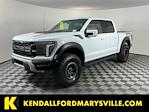2025 Ford F-150 SuperCrew Cab 4x4 Pickup for sale #I8923 - photo 1