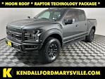 2019 Ford F-150 SuperCrew Cab 4x4 Pickup for sale #I8923A - photo 1