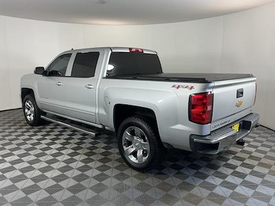 2017 Chevrolet Silverado 1500 Crew Cab 4WD Pickup for sale #I8923B - photo 2
