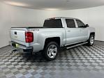 2017 Chevrolet Silverado 1500 Crew Cab 4WD Pickup for sale #I8923B - photo 4