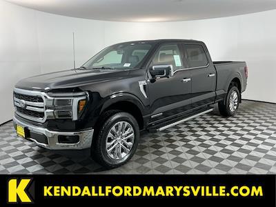 2025 Ford F-150 SuperCrew Cab 4x4 Pickup for sale #I8924 - photo 1