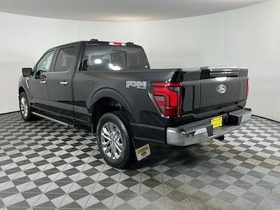 2025 Ford F-150 SuperCrew Cab 4x4 Pickup for sale #I8924 - photo 2