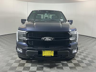 2025 Ford F-150 SuperCrew Cab 4x4 Pickup for sale #I8925 - photo 2