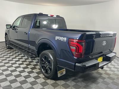 2025 Ford F-150 SuperCrew Cab 4x4 Pickup for sale #I8925 - photo 2