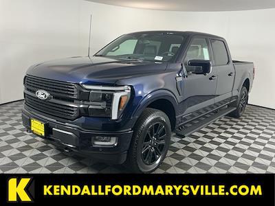 2025 Ford F-150 SuperCrew Cab 4x4 Pickup for sale #I8925 - photo 1