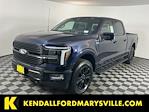 2025 Ford F-150 SuperCrew Cab 4x4 Pickup for sale #I8925 - photo 1