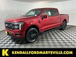 2025 Ford F-150 SuperCrew Cab 4x4 Pickup for sale #I8926 - photo 1