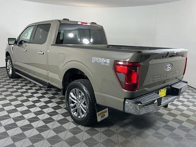 2025 Ford F-150 SuperCrew Cab 4x4 Pickup for sale #I8927 - photo 2