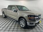2025 Ford F-150 SuperCrew Cab 4x4 Pickup for sale #I8927 - photo 4