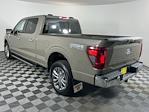 2025 Ford F-150 SuperCrew Cab 4x4 Pickup for sale #I8927 - photo 2