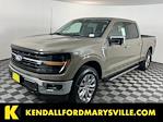 2025 Ford F-150 SuperCrew Cab 4x4 Pickup for sale #I8927 - photo 1