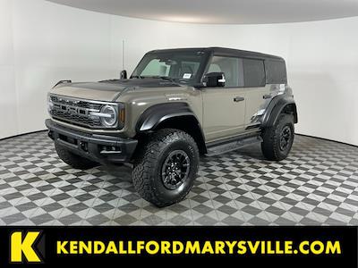 2025 Ford Bronco 4WD SUV for sale #I8928 - photo 1