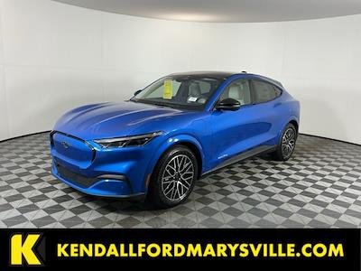 2025 Ford Mustang Mach-E AWD SUV for sale #I8929 - photo 1