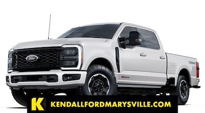2025 Ford F-250 Crew Cab 4x4 Pickup for sale #I8931 - photo 1