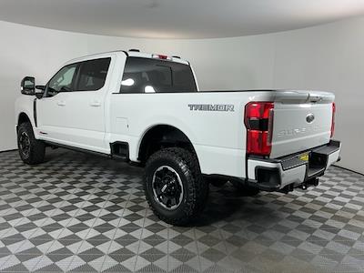 2025 Ford F-250 Crew Cab 4x4 Pickup for sale #I8931 - photo 2