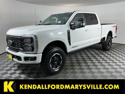 2025 Ford F-250 Crew Cab 4x4 Pickup for sale #I8931 - photo 1