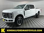 2025 Ford F-250 Crew Cab 4x4 Pickup for sale #I8931 - photo 1