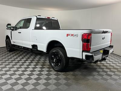 2025 Ford F-350 Super Cab SRW 4x4 Pickup for sale #I8932 - photo 2