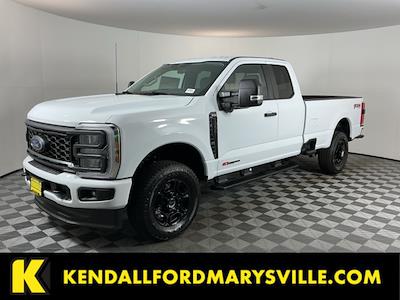 2025 Ford F-350 Super Cab SRW 4x4 Pickup for sale #I8932 - photo 1