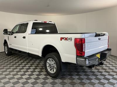 2020 Ford F-350 Crew Cab SRW 4WD Pickup for sale #I8932A - photo 2