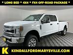2020 Ford F-350 Crew Cab SRW 4WD Pickup for sale #I8932A - photo 1