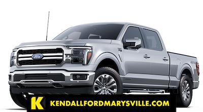 2025 Ford F-150 SuperCrew Cab 4x4 Pickup for sale #I8933 - photo 1
