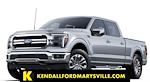 2025 Ford F-150 SuperCrew Cab 4x4 Pickup for sale #I8933 - photo 1
