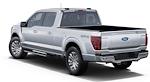 2025 Ford F-150 SuperCrew Cab 4x4 Pickup for sale #I8933 - photo 2