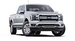 2025 Ford F-150 SuperCrew Cab 4x4 Pickup for sale #I8933 - photo 4