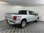 2017 Ford F-150 SuperCrew Cab 4WD Pickup for sale #I8933A - photo 4