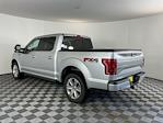 2017 Ford F-150 SuperCrew Cab 4WD Pickup for sale #I8933A - photo 6