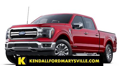 2025 Ford F-150 SuperCrew Cab 4x4 Pickup for sale #I8934 - photo 1