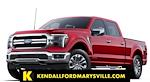 2025 Ford F-150 SuperCrew Cab 4x4 Pickup for sale #I8934 - photo 1