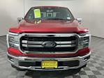 New 2025 Ford F-150 Lariat SuperCrew Cab 4x4 Pickup for sale #I8934 - photo 3