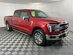 New 2025 Ford F-150 Lariat SuperCrew Cab 4x4 Pickup for sale #I8934 - photo 4