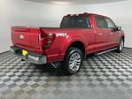 New 2025 Ford F-150 Lariat SuperCrew Cab 4x4 Pickup for sale #I8934 - photo 5