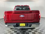 New 2025 Ford F-150 Lariat SuperCrew Cab 4x4 Pickup for sale #I8934 - photo 6