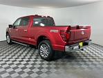 New 2025 Ford F-150 Lariat SuperCrew Cab 4x4 Pickup for sale #I8934 - photo 2