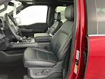 New 2025 Ford F-150 Lariat SuperCrew Cab 4x4 Pickup for sale #I8934 - photo 16