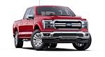 2025 Ford F-150 SuperCrew Cab 4x4 Pickup for sale #I8934 - photo 4