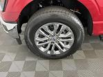 New 2025 Ford F-150 Lariat SuperCrew Cab 4x4 Pickup for sale #I8934 - photo 32