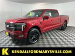 2025 Ford F-150 SuperCrew Cab 4x4 Pickup for sale #I8935 - photo 1