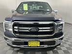 New 2025 Ford F-150 Lariat SuperCrew Cab 4x4 Pickup for sale #I8936 - photo 3