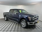 New 2025 Ford F-150 Lariat SuperCrew Cab 4x4 Pickup for sale #I8936 - photo 4