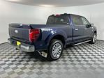 New 2025 Ford F-150 Lariat SuperCrew Cab 4x4 Pickup for sale #I8936 - photo 5